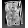 Medium Perpetual Fascination Stainless Plaque